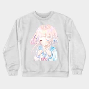 Alice Crewneck Sweatshirt